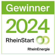 RheinEnergie Winner